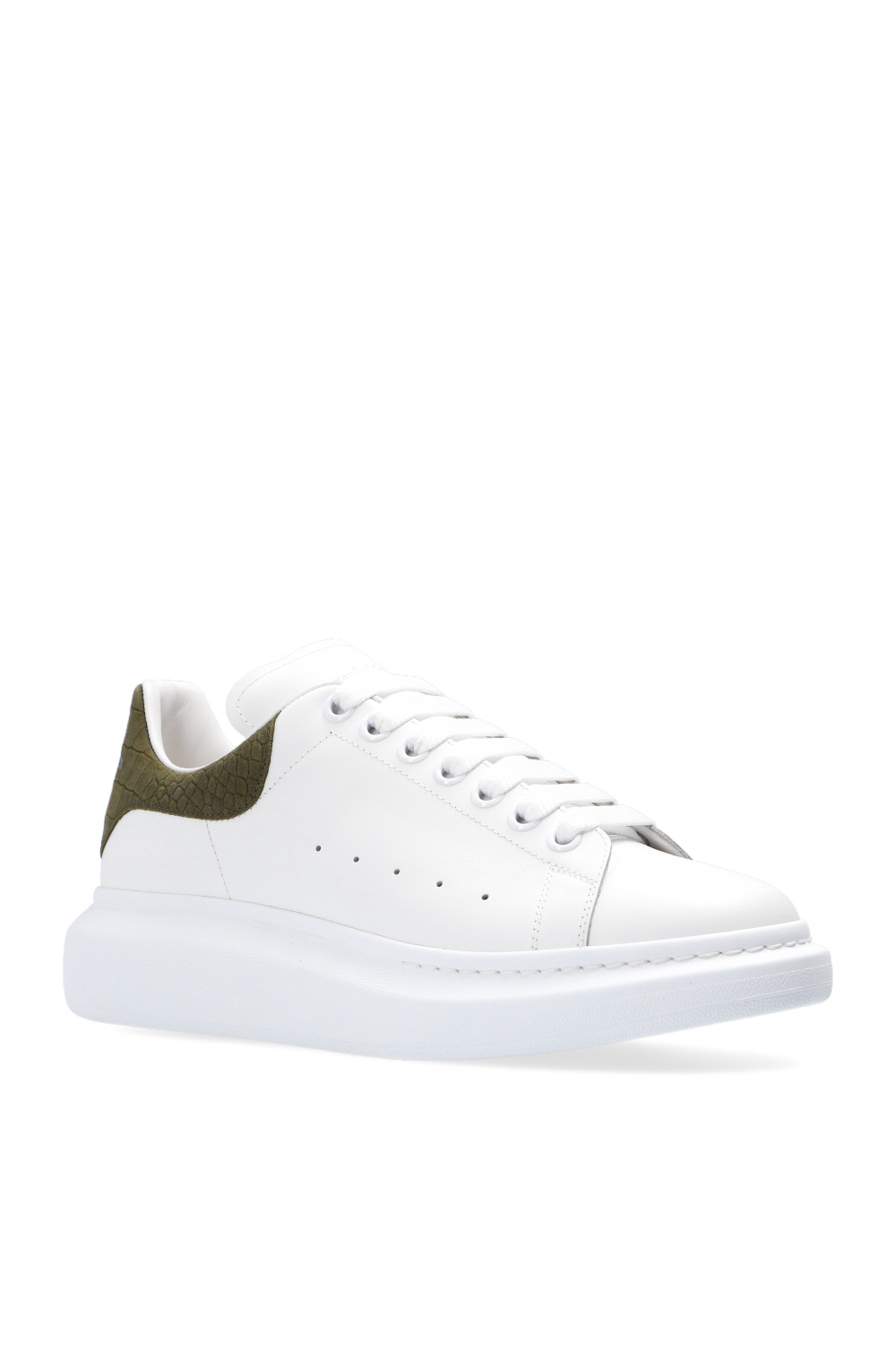 Alexander McQueen ‘Larry’ sneakers